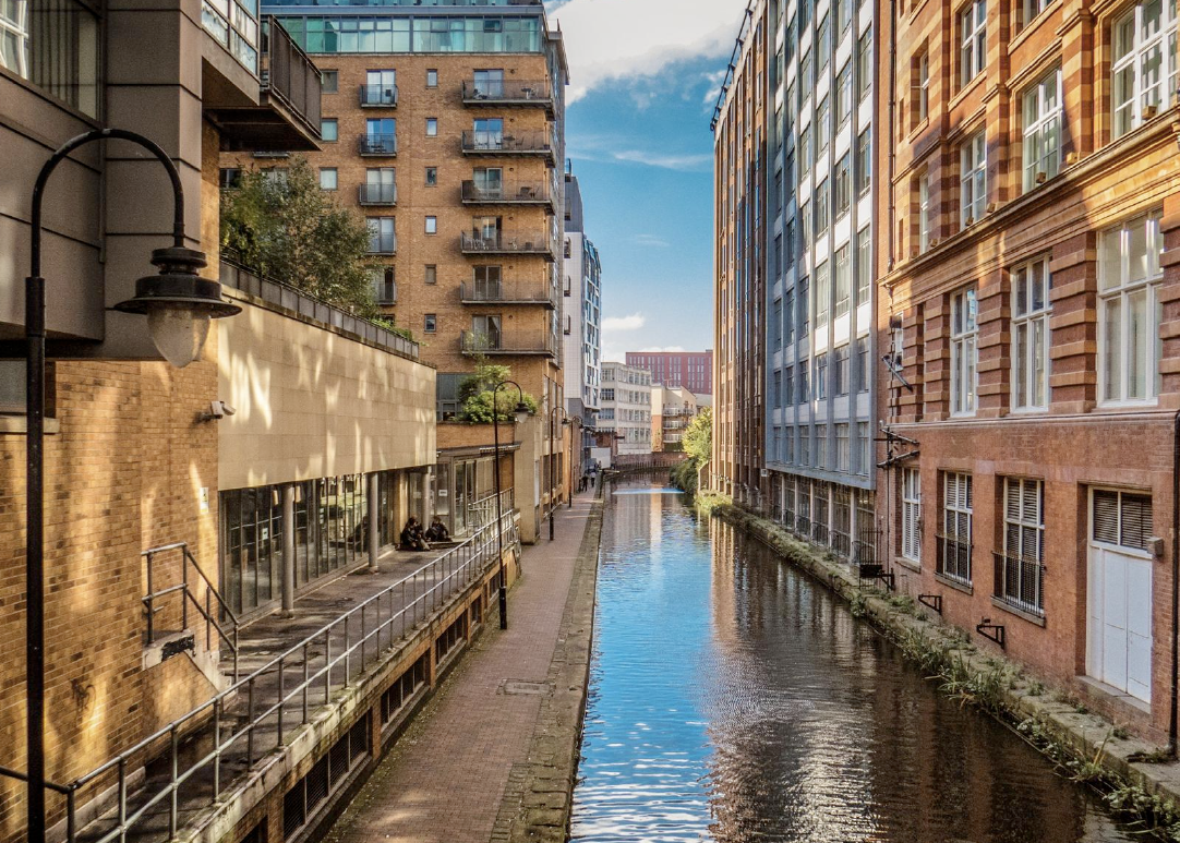 Southampton waterfront and docks — whole of market mortgage broker