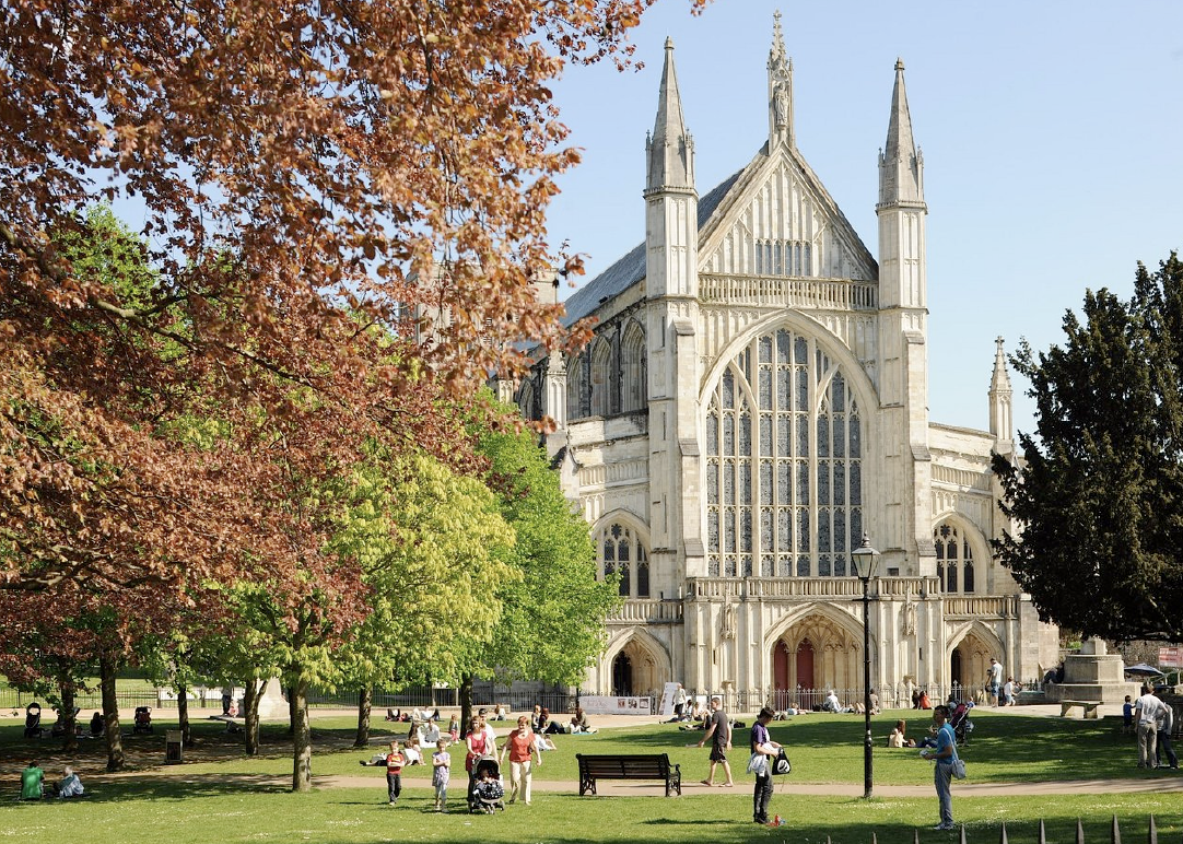 Southampton city centre — fee free mortgage advice
