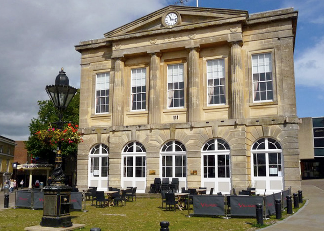 Southampton city centre — fee free mortgage advice