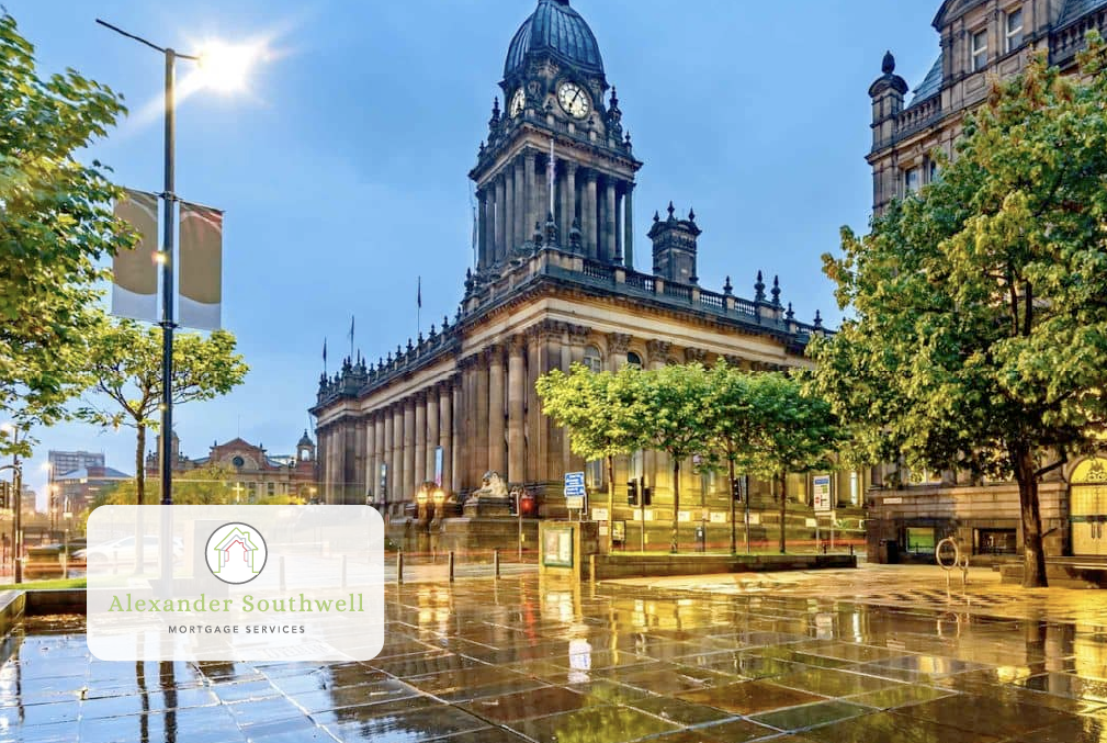 Expert fee-free mortgage advisers helping clients in Southampton