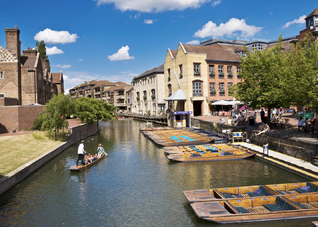 Southampton waterfront and docks — whole of market mortgage broker