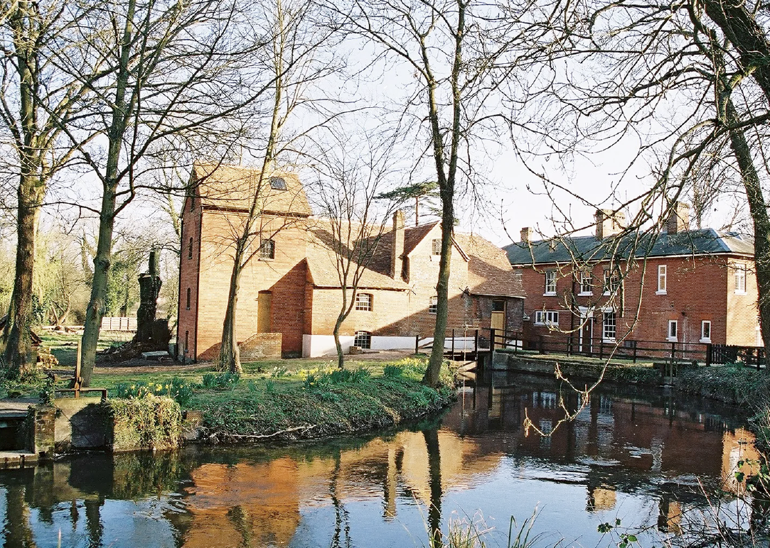 Southampton waterfront and docks — whole of market mortgage broker