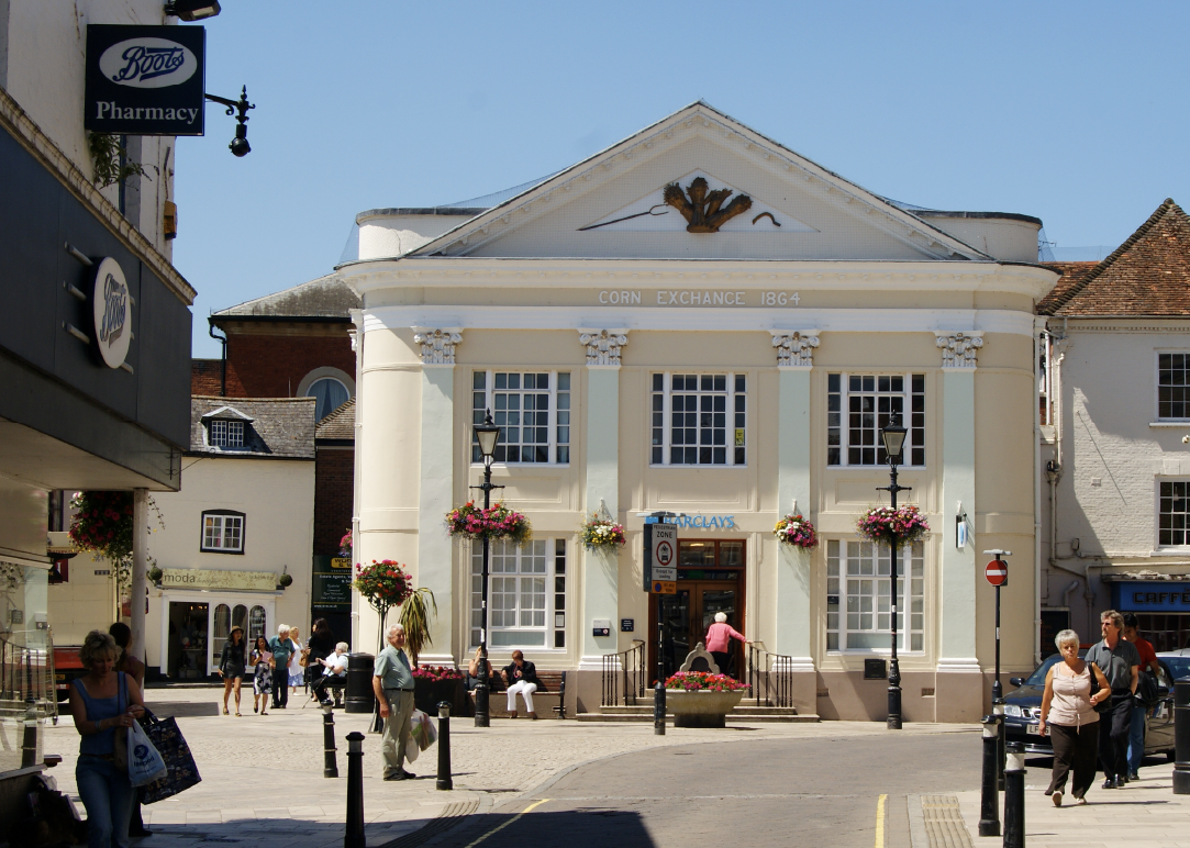 Southampton city centre — fee free mortgage advice