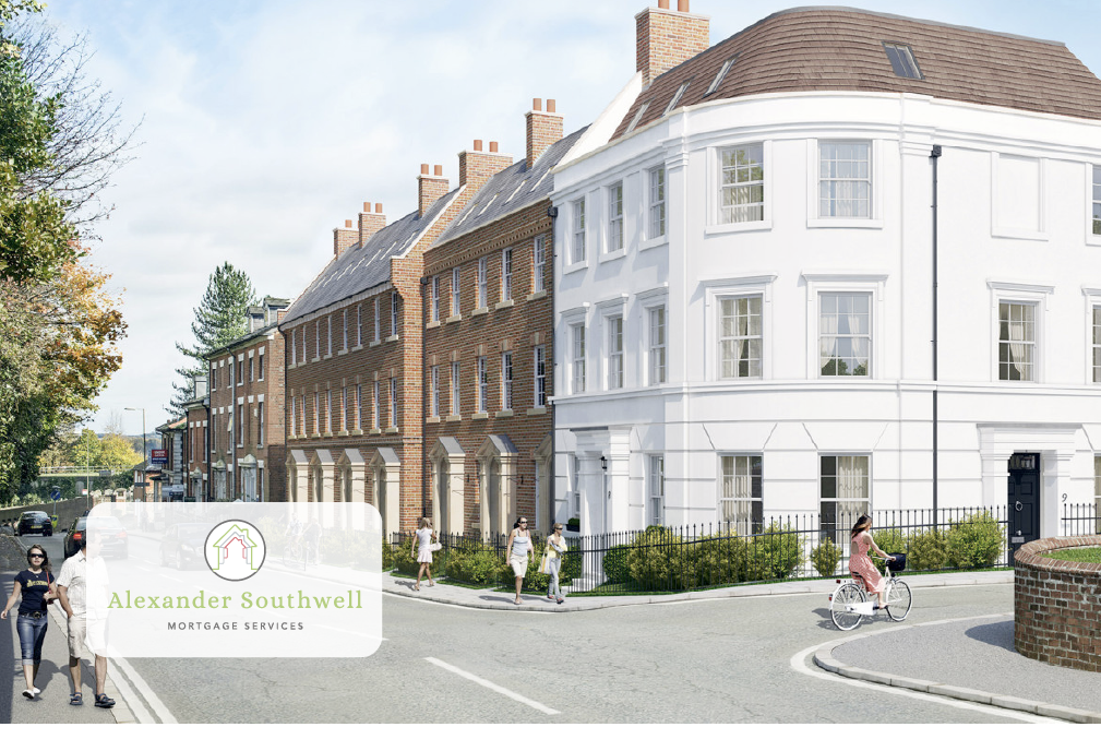 Expert fee-free mortgage advisers helping clients in Southampton