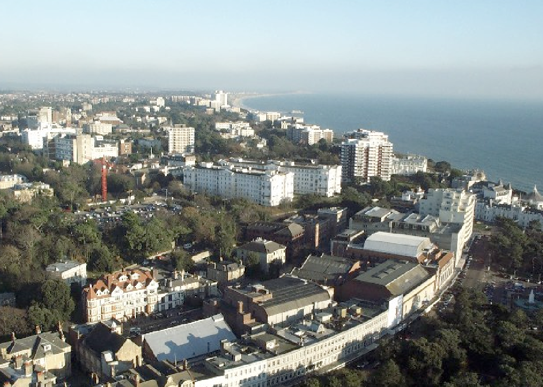 Southampton waterfront and docks — whole of market mortgage broker