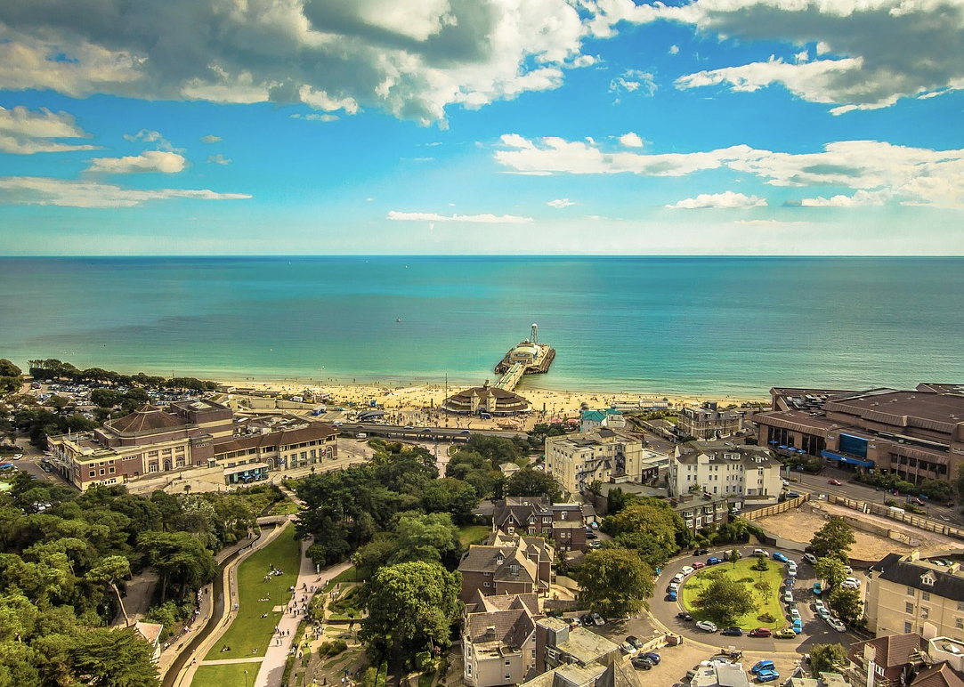 Southampton city centre — fee free mortgage advice