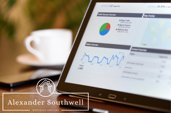 Mortgage capacity report example for divorce financial settlement — Alexander Southwell Mortgages