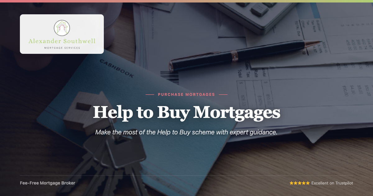 Help to Buy remortgages