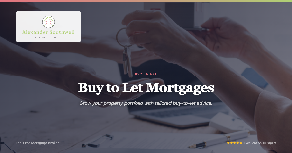Buy to let remortgage