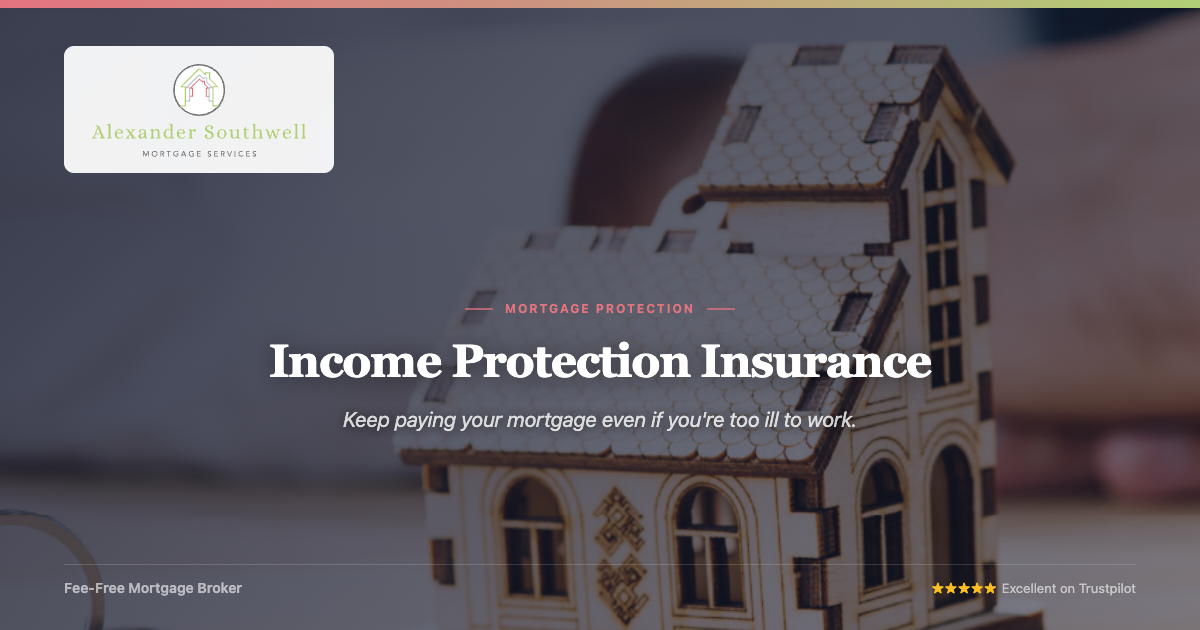 Income protection insurance