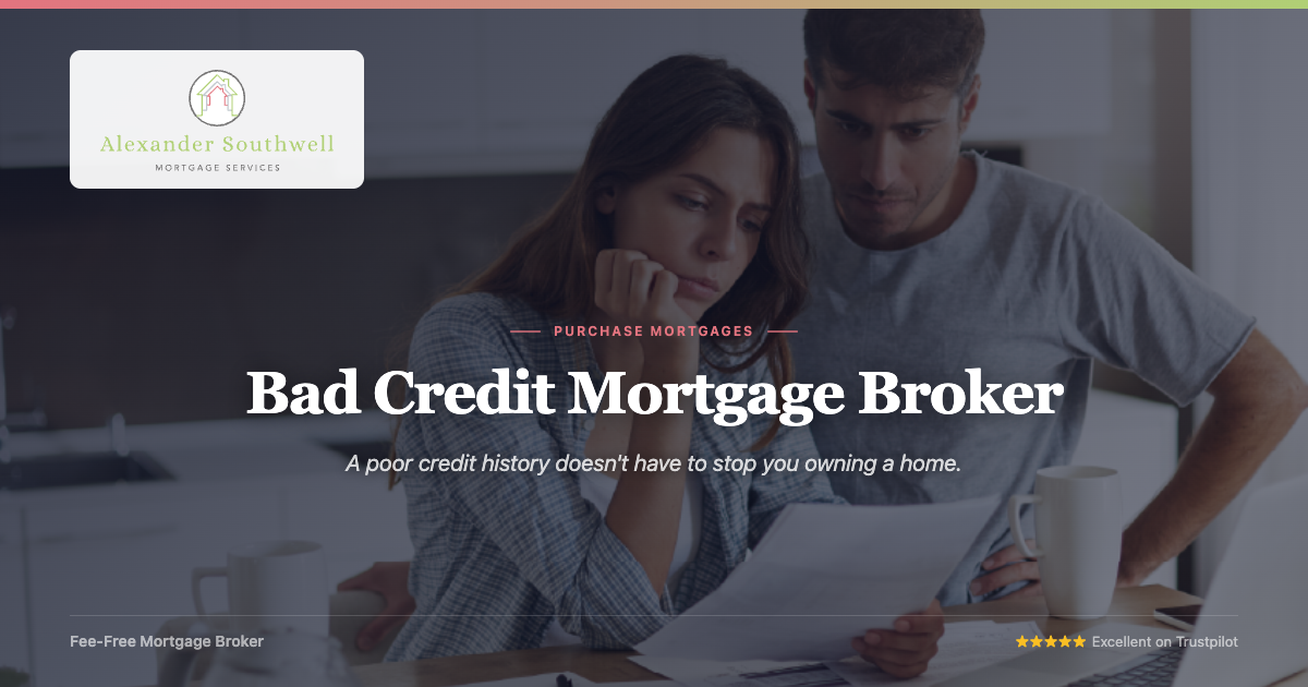 Debt consolidation remortgage
