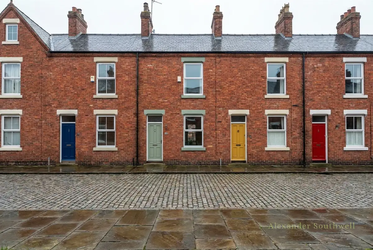 Southampton waterfront and docks — whole of market mortgage broker