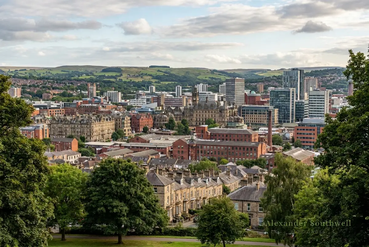 Southampton city centre — fee free mortgage advice