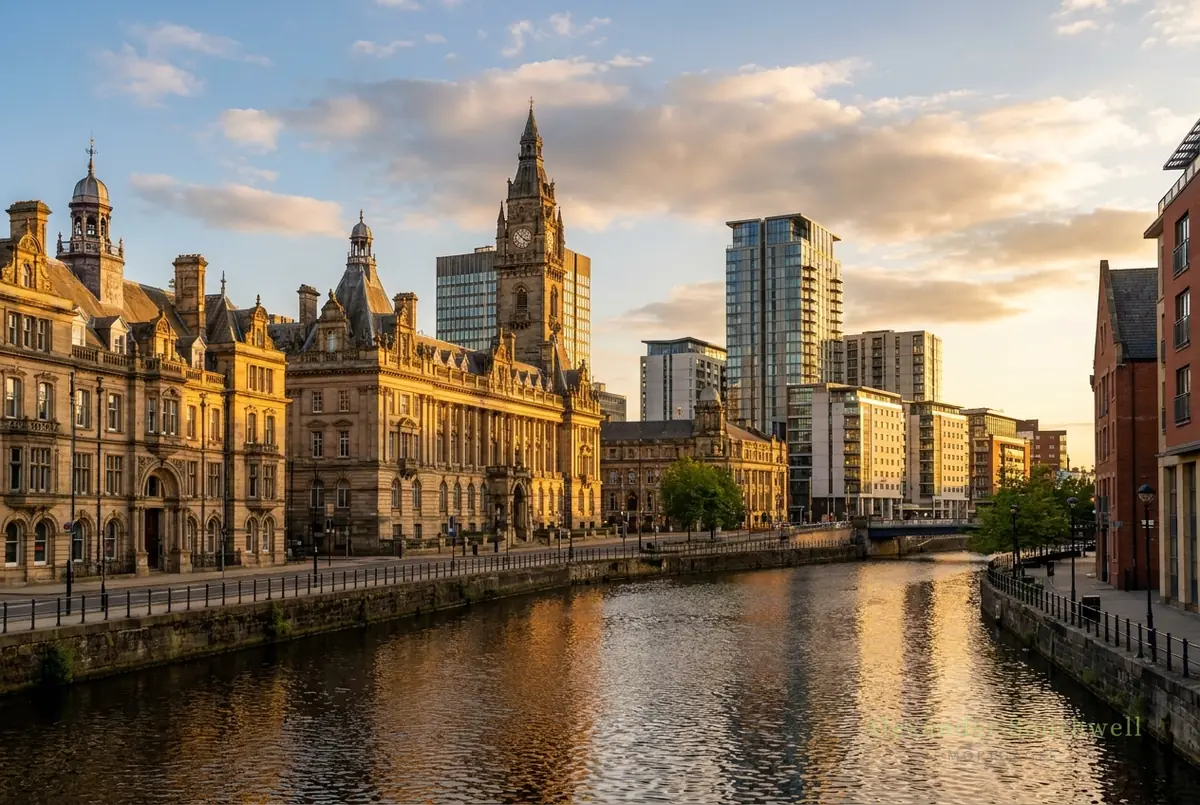 Southampton city centre — fee free mortgage advice