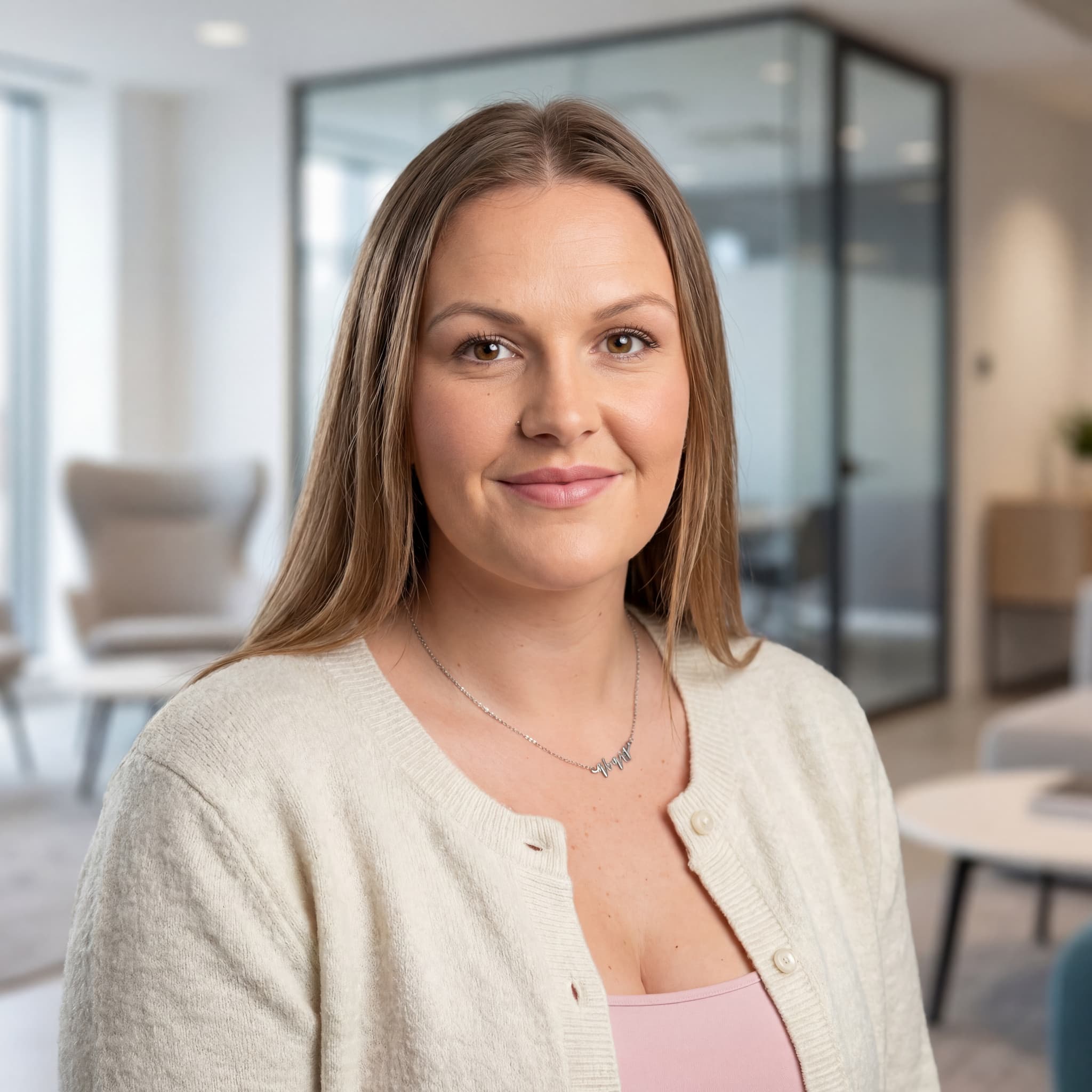 Latoya Southwell, protection specialist and director of Alexander Southwell Mortgages