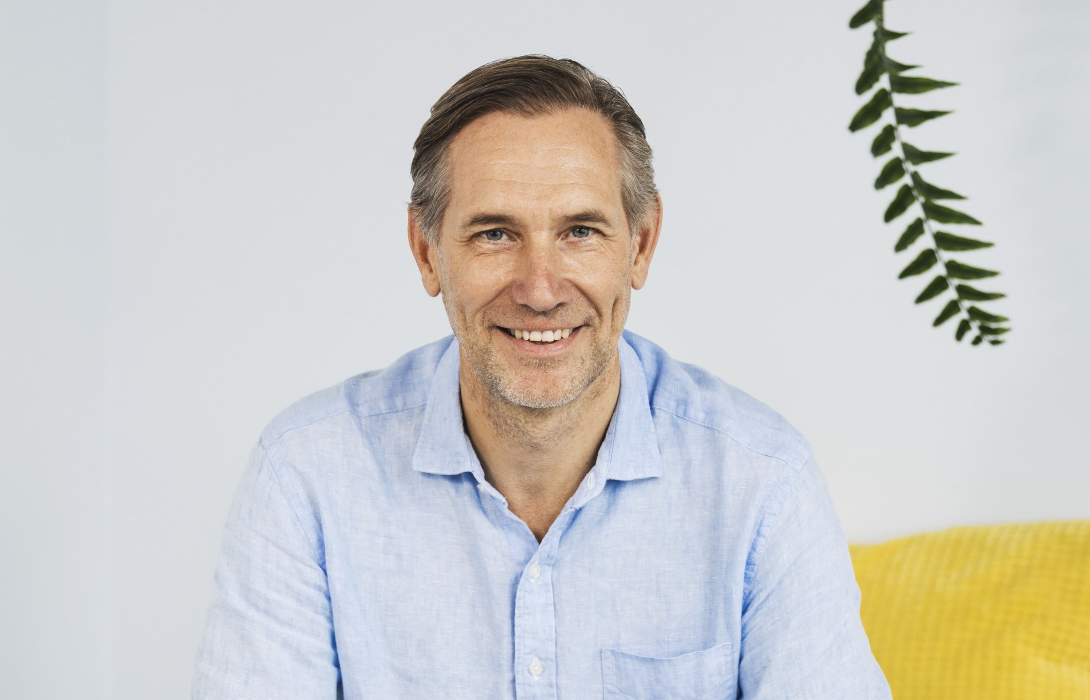 Philip Lacor, CRO, Personio