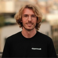 Dani Carmona, CEO, Supersonik