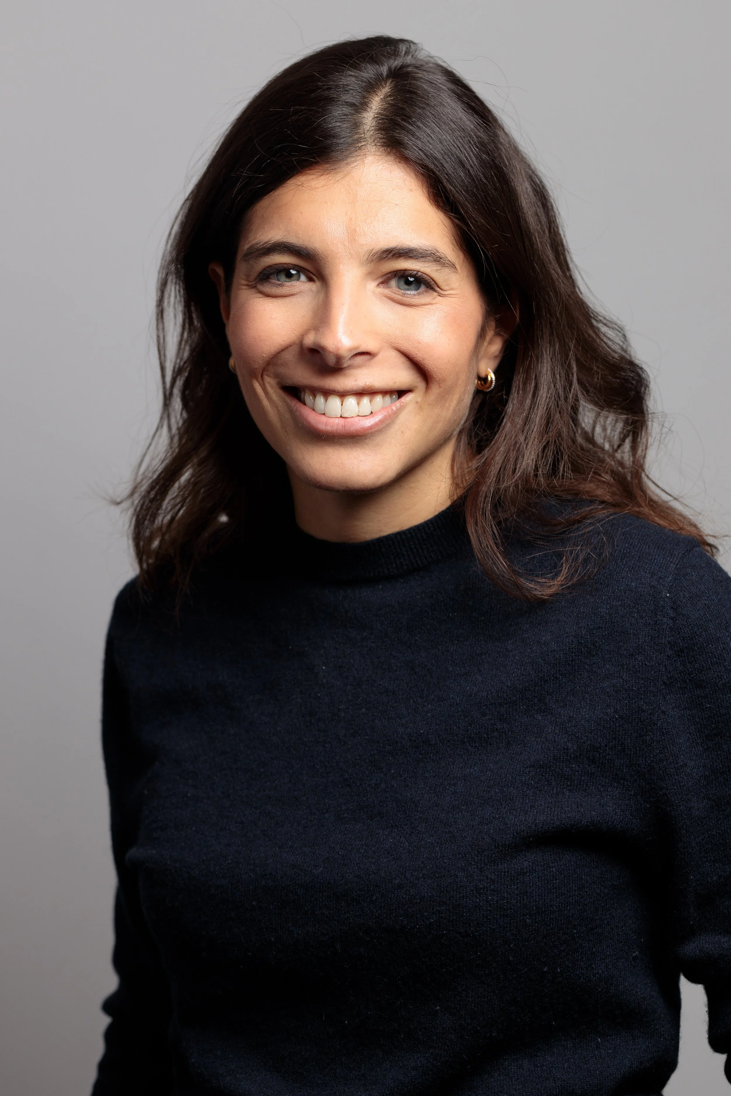 Naza Metghalchi, General Partner, Heartcore