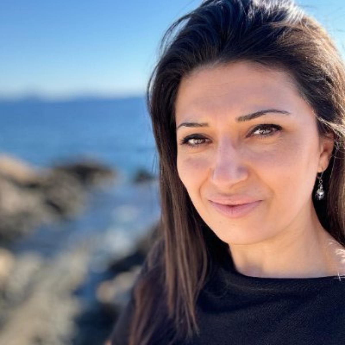 Mariam Hakobyan, CEO, Softr