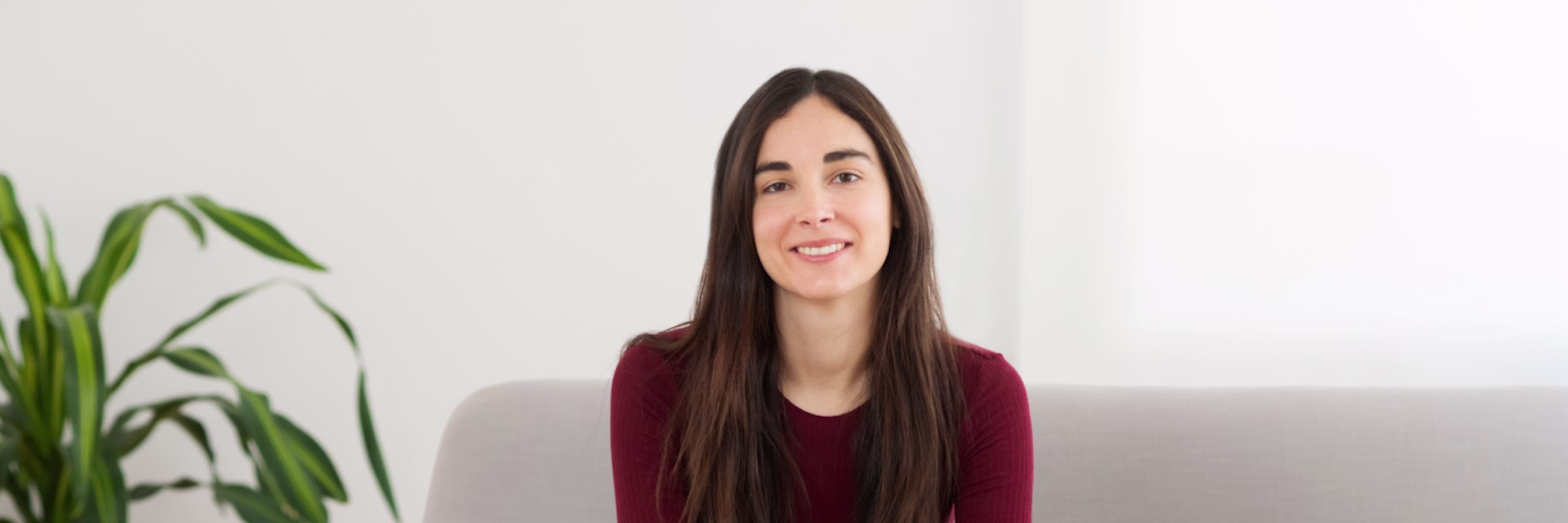 Andrea Oliver Garcia, Principal, Nauta Capital