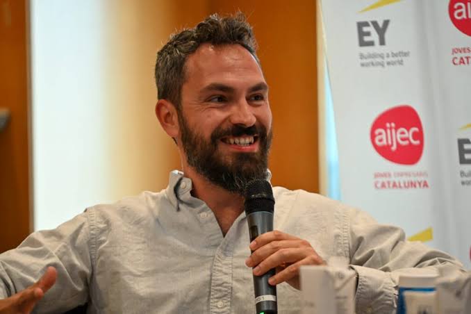 Jordi Romero, Co-Founder & CEO, Factorial