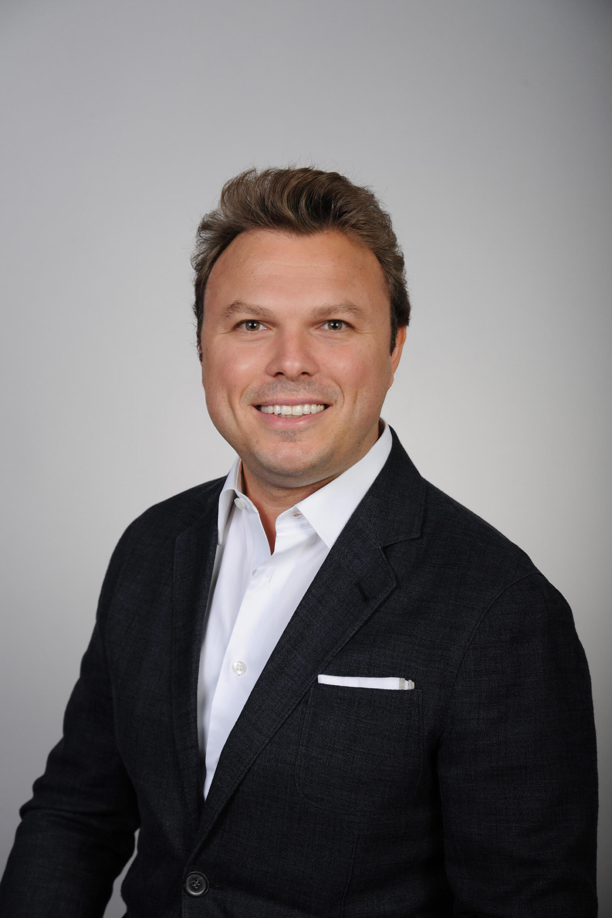 Okan Inaltay, Managing Director, Head of AI & Software, Comcap