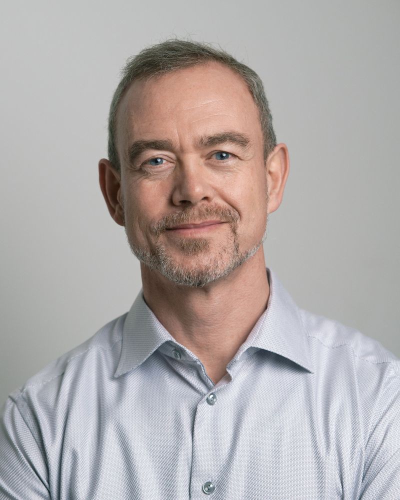 Ulrik Lehrskov-Schmidt, CEO, Willingness to Pay