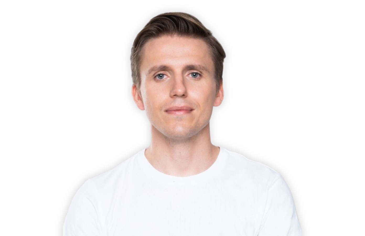 Krzysztof Szyszkiewicz, Co-Founder, Valueships