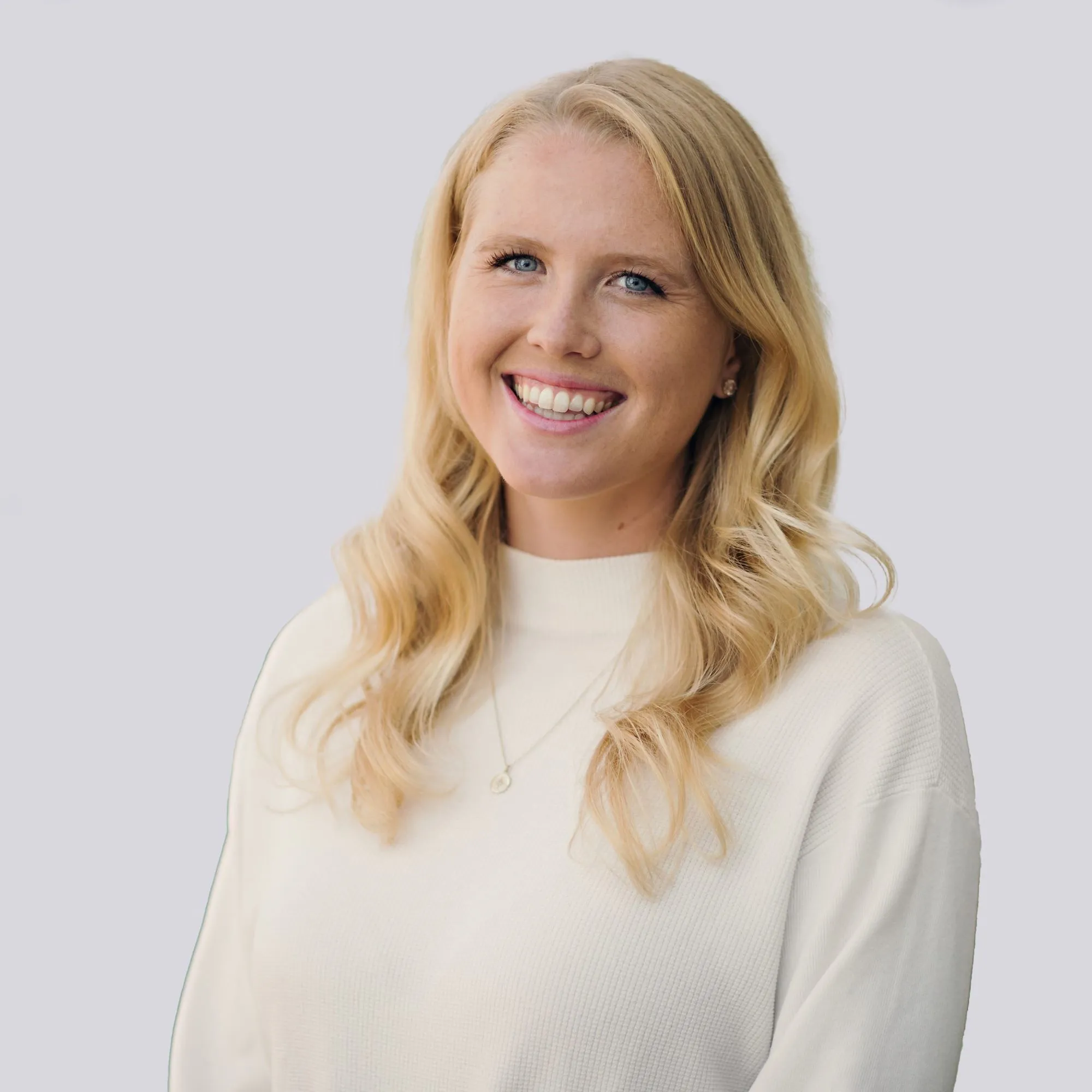 Sarah Stebbins, Principal, ICONIQ