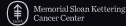 Memorial Sloan Kettering Cancer Center