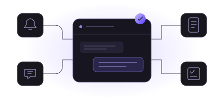 Paging, incident work, documentation and communication converge in one conversation.