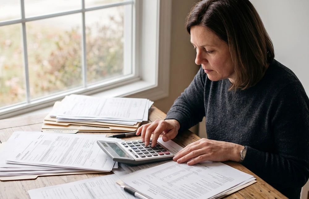 Tax Considerations for Divorce and Retirement Accounts