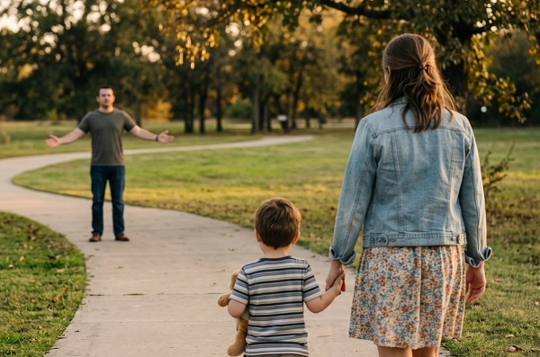 Texas's 'three strikes' law makes repeated visitation denial a criminal offense for custodial parents too. Learn how new laws affect Denton custody cases.