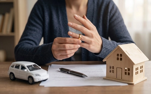 Worried your spouse is hiding money? Learn how forensic accountants find hidden assets in a divorce and how Denton County lawyers bring them to light.