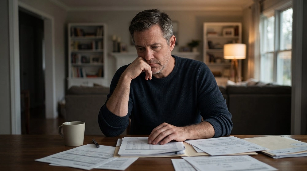 Why Hidden Assets Matter in a Texas Property Division