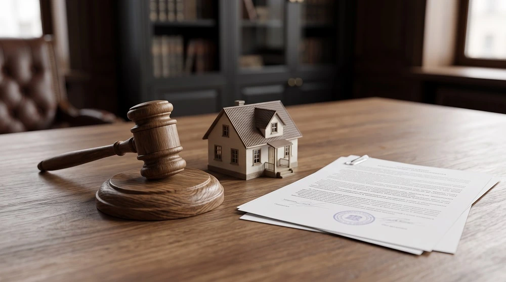 Denton County Has Two Dedicated Probate Courts