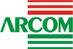 Logo Arcom | Canal de Denuncias 