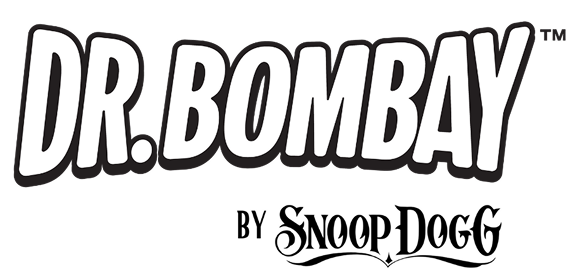 Logo de Dr. Bombay