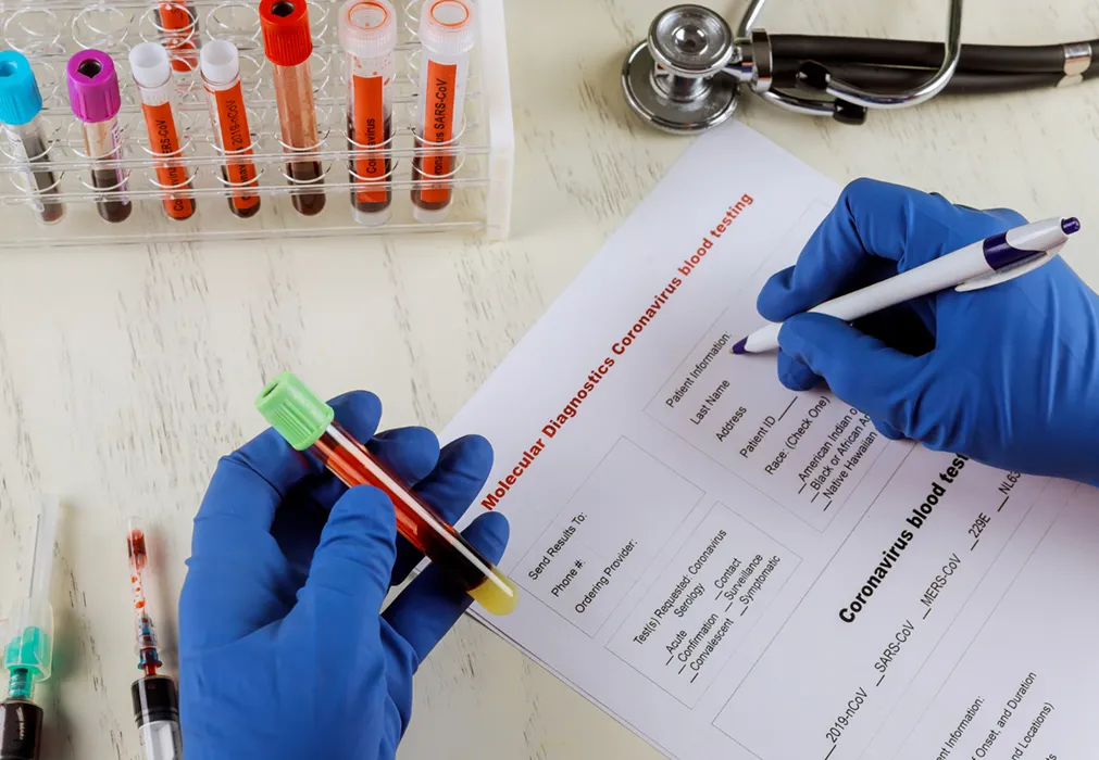 Diagnostic Tests