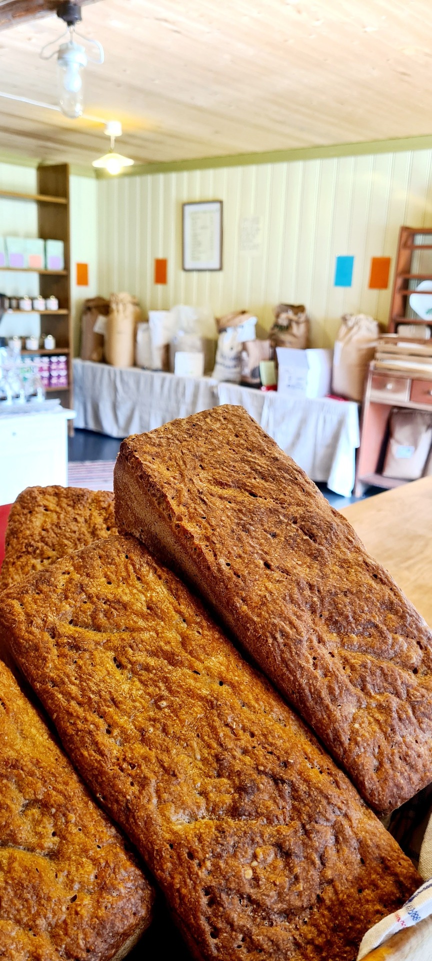Bakevarer