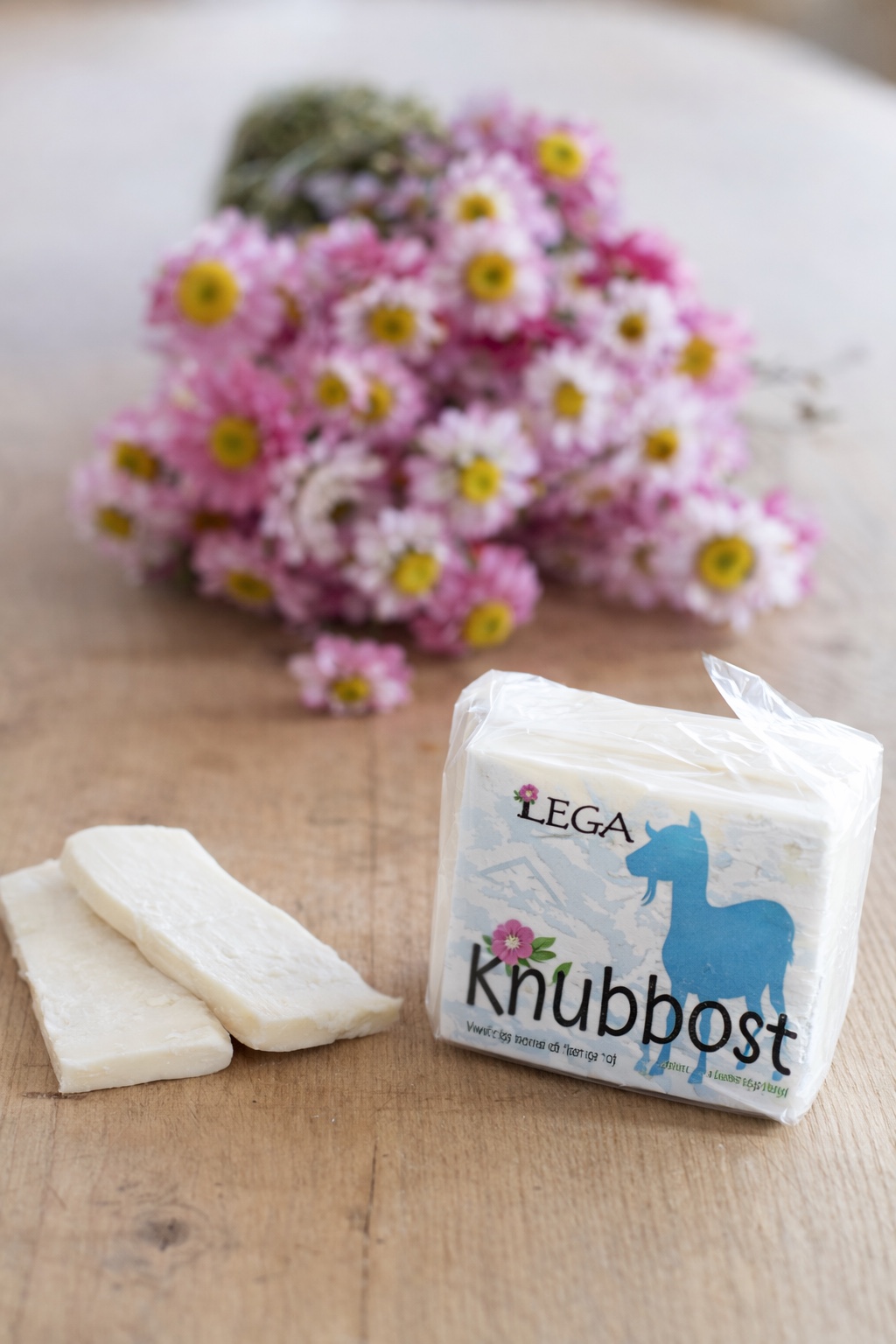 Knubbost frå Lega