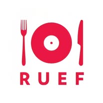 Instagram-Profilbild von Café Ruef