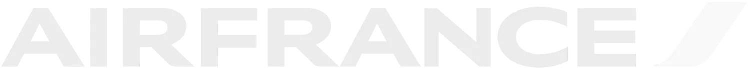 Logo Air France