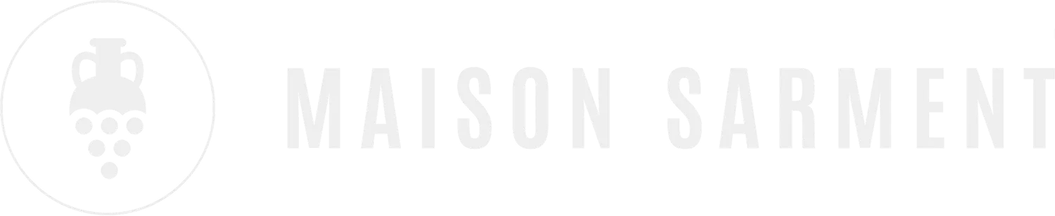 Logo Maison Sarment