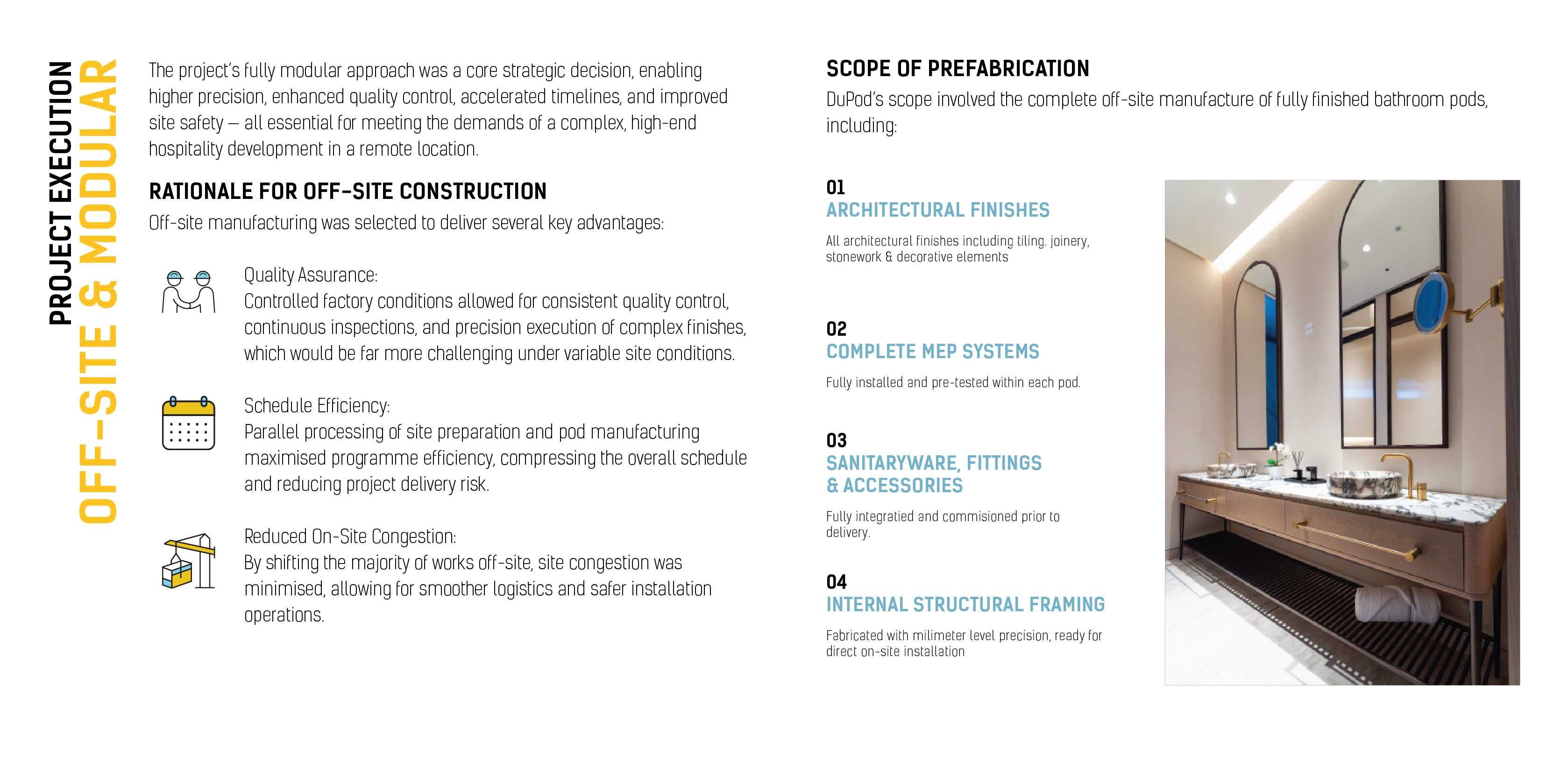 Four Seasons case study overview