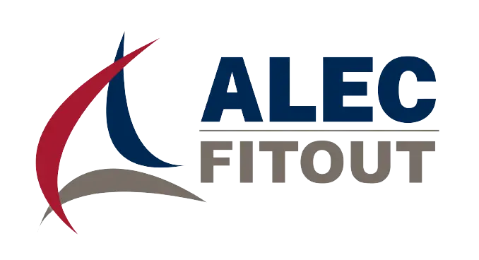 ALEC Fitout