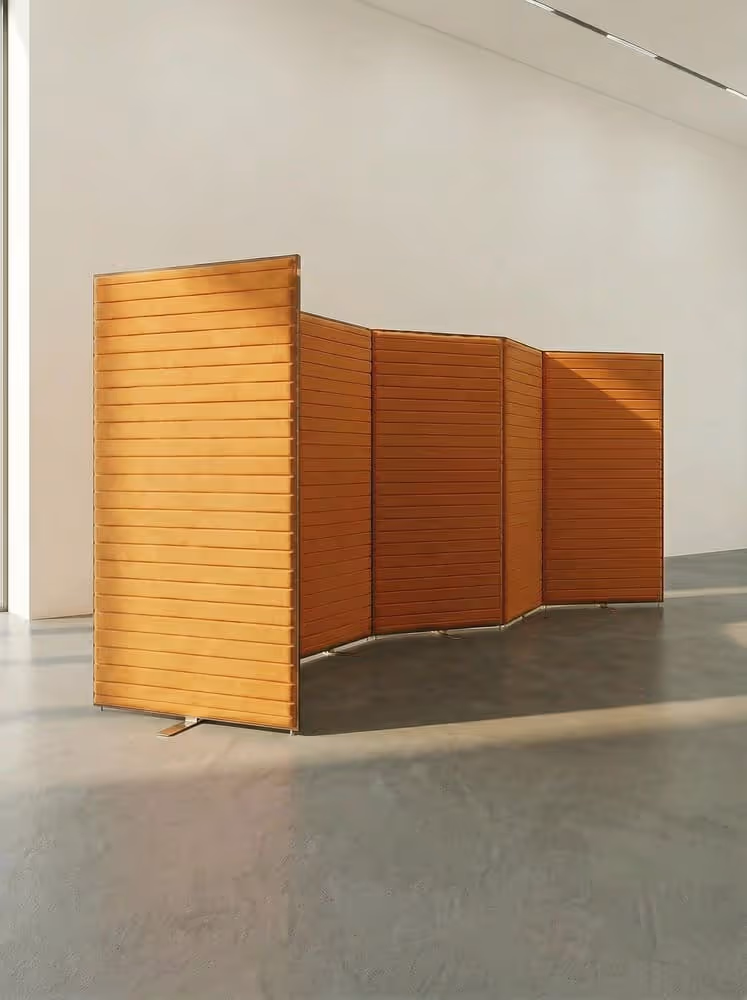 Cloisons acoustiques - Solutions acoustiques Buro Harmonie