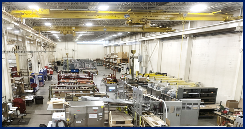 optimizing production with advanced design-systems