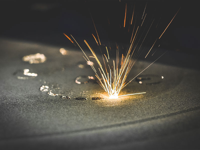 Innovative Machinery Solutions Driving the Future of Custom Manufacturing
