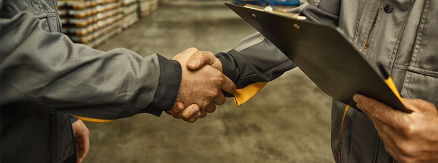 Selecting a Contract Manufacturing Partner: Key Considerations